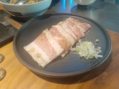 -焱铁烧·黑毛和牛专门店(南宁万象城店)