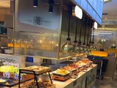 -汉阳廷自助烤肉(同和金铂天地店)
