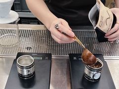 -麻雀咖啡SPARROW COFFEE(十全街店)