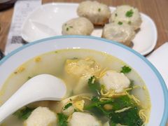 -小杨生煎(龙阳广场店)