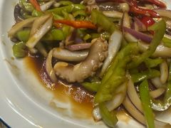 -威海九禧海鲜居渔水饺(经区店)