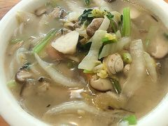 海鲜面-大叔家福鼎小吃(十全街店)