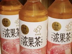 喜茶-聚味瞿记·龙虾堂(天元店)