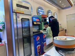 -密友回转自助火锅(世茂国际广场店)