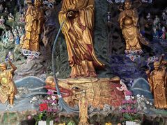 -阿育王寺