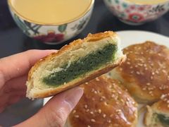 -王天顺海苔饼
