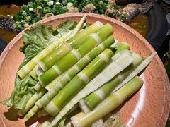 -探鱼·鲜青椒爽麻烤鱼(领展购物广场店)