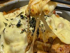 -撒郎嘿·朝鲜民俗餐馆