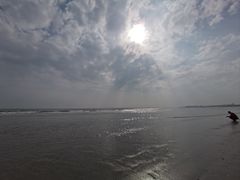 -江山半岛白浪滩景区
