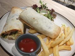 -Maxpoint Kitchen 西餐咖啡(乐峰广场店)