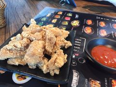 -老张牛肉面(天津万象城店)