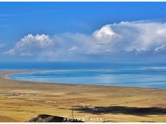 -青海湖国家重点风景名胜区