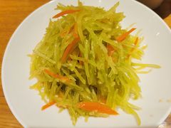 -汇丰苑·海鲜青岛菜(中山路大鲍岛店)