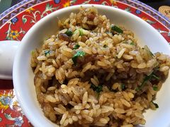 -拾捌川·自贡爆炒(新街口店)