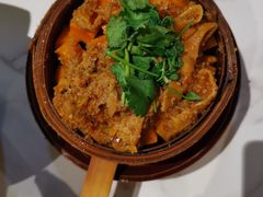 红米粉蒸肥肠-乔阿马·江南味·驴肉香(龙湖华泾天街店)