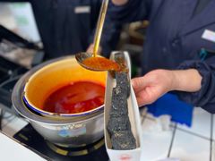 -董顺桃小粒臭豆腐(太平街一店)