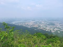 -紫金山山顶公园