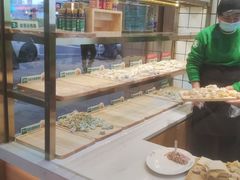 -袁记云饺(南门口店)