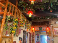 -粗粮人家·东北菜(洋桥店)