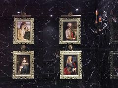 -麦乐星KTV(武清创意米兰店)