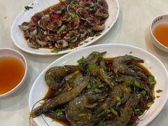 -长平老姿娘夜粥(平东一街店)