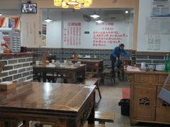 大堂-廖玖玖璧山兔来凤鱼江湖菜(王家塘街店)