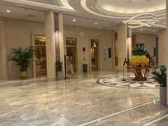 -苏州观园琉苏酒店-168西餐厅