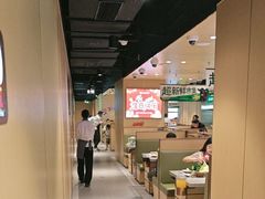 -海底捞火锅(河东万达广场店)