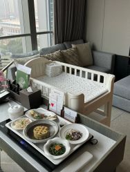 -蜜悦居月子会所(环贸中心店)