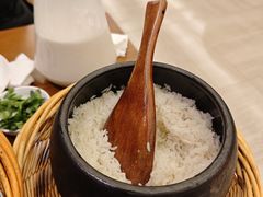 -饭怕鱼·黄焖鲟龙鱼(湖大店)