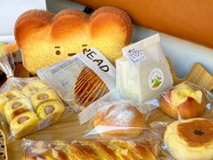 -0+1·手作面包(新北店)