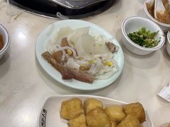 -潮汕大目牛肉火锅(水围店)