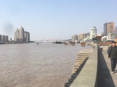 -沈家门渔港