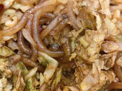-西域美食兰州老马拉面(顺沙路辅路店)