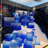 立冬第一顿冰火锅，吃过吗？