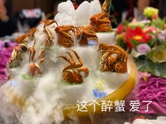-长安酒肆(曲江店)