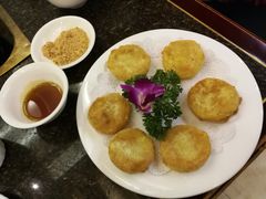 红糖糍粑饼-钦善斋(武侯祠店)