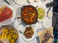 -眉州东坡(华联万柳店)