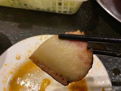 -湘肠香火锅店(团结湖店)