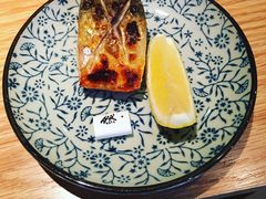 -然寿司(郎园vintage店)