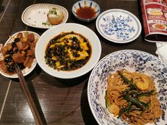 -阿大排档(长春这有山店)