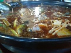 -金海椒罐罐鲢鱼(东方桂苑店)