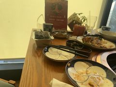 -炎蔵牛舌烤肉