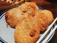 -刘师父老汉口江湖菜(蔡锷路店)