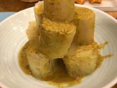 芥末堆-局气 烤鸭·北京菜(光华路店)