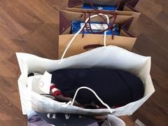 -NIKE上海青浦换季优惠店
