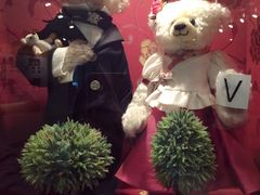 -济州岛泰迪熊博物馆