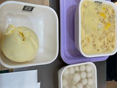 -满记甜品(巴黎春天宝山店)