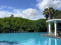 -宁波九龙湖开元度假村