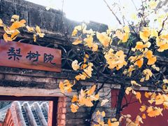 -潭柘寺景区